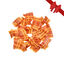 80 g Wonder Christmas Snack de Bacon Navideño para perros, , large indicador imagen numero 1