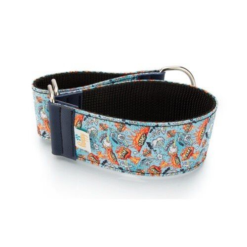 Pamppy collar galgo speedy c&oacute;mic acme para perros, , large Imagen numero 2