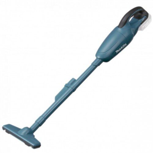 Makita Aspirador Inal&aacute;mbrico Sin Bolsa DCL180Z 650 ml Verde, , large Imagen numero 1
