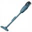 Makita Aspirador Inalámbrico Sin Bolsa DCL180Z 650 ml Verde, , large indicador imagen numero 1