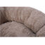 Lebby cama suave redonda beige para perros, , large indicador imagen numero 9