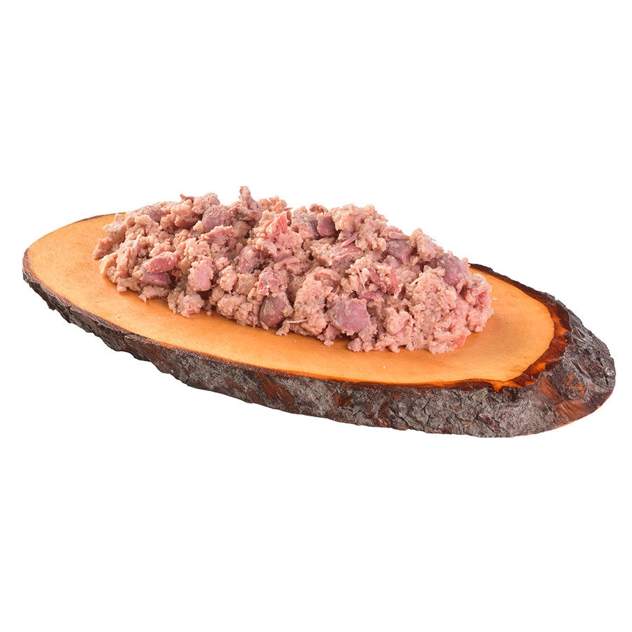 100 g Carnilove Adult Pavo y Salm&oacute;n lata para gatos, , large Imagen numero 2