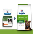 Hill's Prescription Diet Metabolic pienso para perros, , large image number null