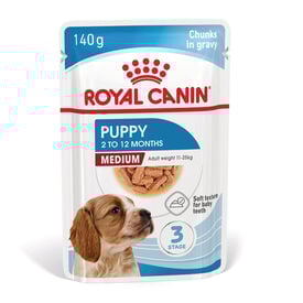 Royal Canin Medium Puppy Sobres para perros