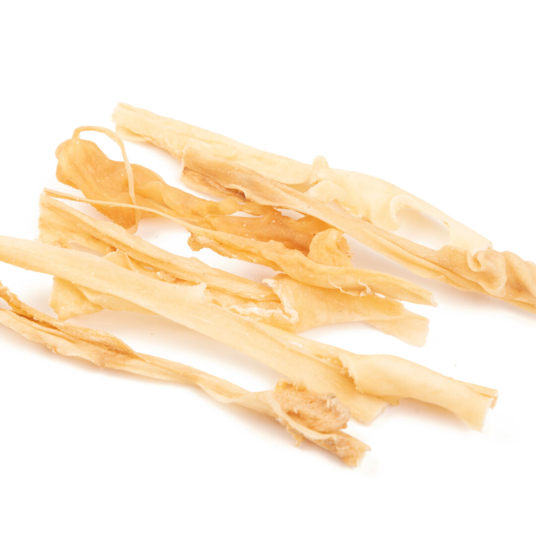 BIMORDISCOS Cara de cordero para perros, , large Imagen numero 3