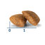 3 kg Nath Adult Medium Maxi Weight Control Pienso para Perros, , large indicador imagen numero 3