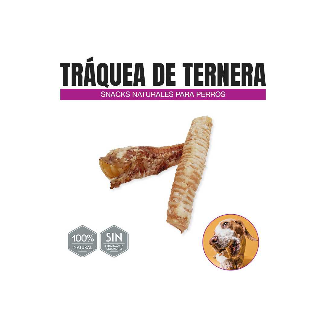 Makotta Tráquea de Ternera thumbnail