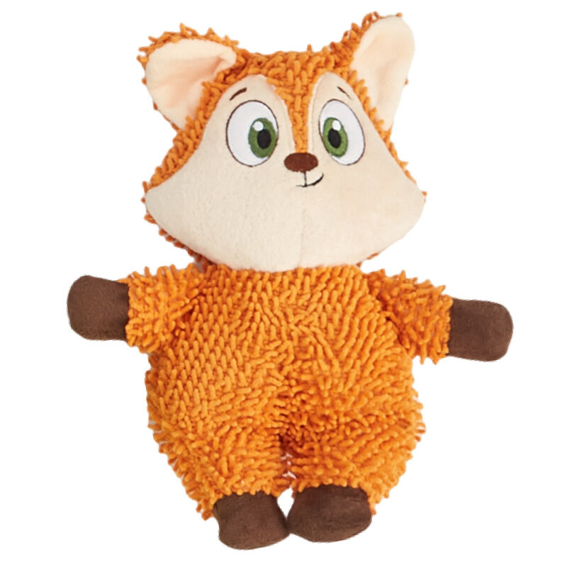 Juguete Resistente para Perros - Zorro FOFOS