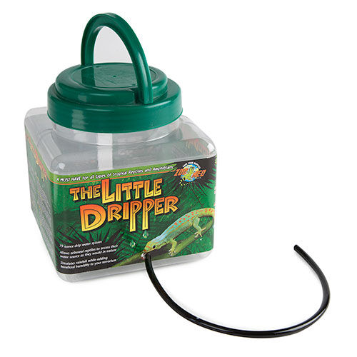Zoo Med Sistema de Goteo para terrarios Tiendanimal