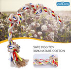 Nobleza - Cuerda de Juguete para Perros 100% algodón, , large image number null
