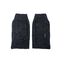 Jersey de punto trenzado color Negro, , large indicador imagen numero 2