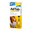 AdTab Comprimidos Masticables Antiparasitarios para perros, , large indicador imagen numero 1