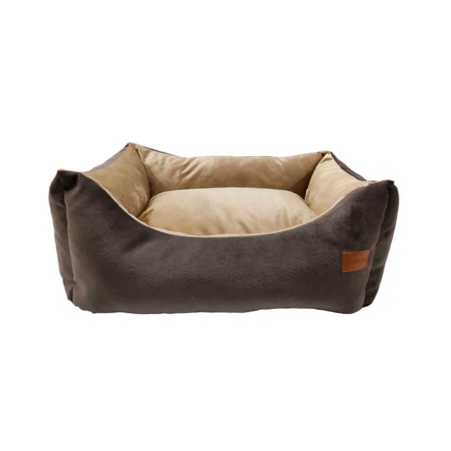 Cama para perros tiendanimal best sale