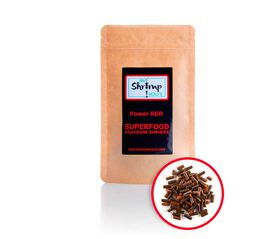 My Shrimp House Comida Pellet Power Red para gambas