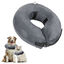 Nobleza - Collar de Recuperación Inflable para Perro Gato, Ajustable Collar Isabelino para Mascotas,, , large indicador imagen numero 1