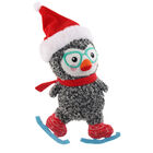 Guau Christmas Pingüino de Peluche para perros, , large image number null
