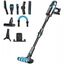 Cecotec conga rockstar 1500 ultimate ergoflex, , large indicador imagen numero 2