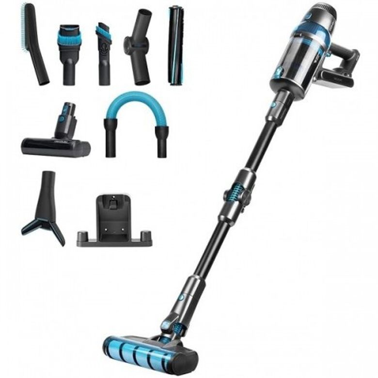 Cecotec conga rockstar 1500 ultimate ergoflex thumbnail