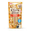 3 sobres x 10 g Churu Bocaditos Bites de Pollo para gatos, , large indicador imagen numero 1