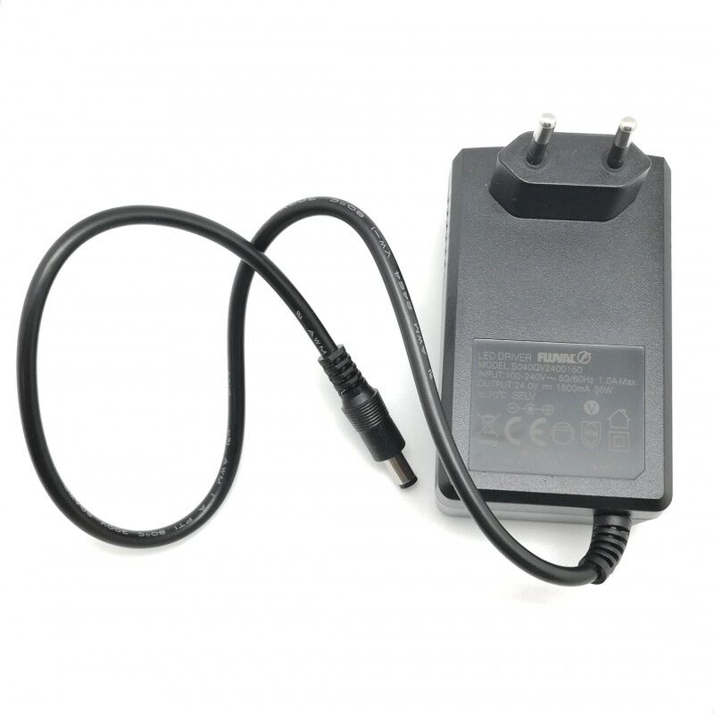 Fluval DVR 24v/0,63A-14539/49/51 16w - ref. A20431, , large Imagen numero 3