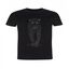 Camiseta jaguar hombre color Negro, , large indicador imagen numero 1