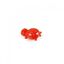 Tortuga t Chew Mix Afp Chill Out color Rojo, , large indicador imagen numero 2