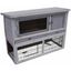 Conejera Loft Cottage color Gris, , large indicador imagen numero 1