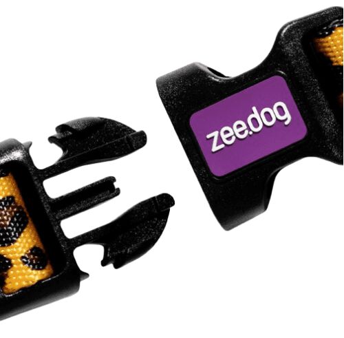 Collar Zee.dog Honey M, , large Imagen numero 3