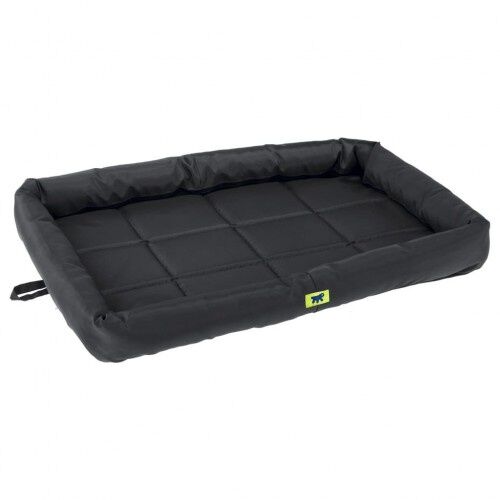 Ferplast Tender Tech Cama Negra para perros, , large Imagen numero 3