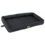 Ferplast Tender Tech Cama Negra para perros, , large indicador imagen numero 3
