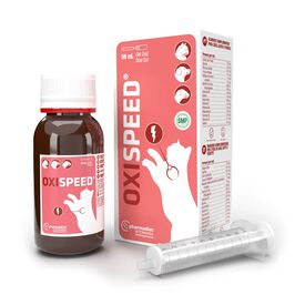 Oxispeed Gel