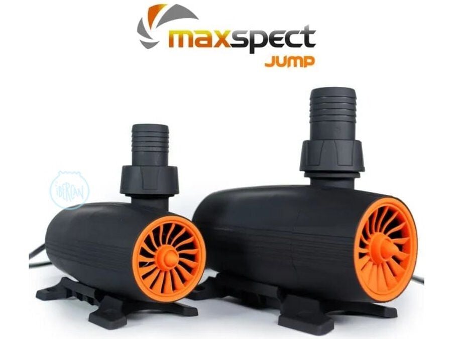 Maxspect Jump Pump M-JDC8k DC bomba para acuarios thumbnail