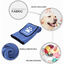 Nobleza Toalla para Perros, Toallas Suaves y Duraderas, Ultra Absorbente, Toalla de Secado para Perros Grandes y Pequeños, , large indicador imagen numero 4