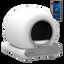 Orbitaler Yupiter® AstroClean 6600 Smart Litter Compact, , large indicador imagen numero 2
