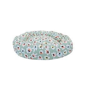 YAGU DESCANSO CUNA REDONDA BLUM T-1  47 x 47 x 13 CM