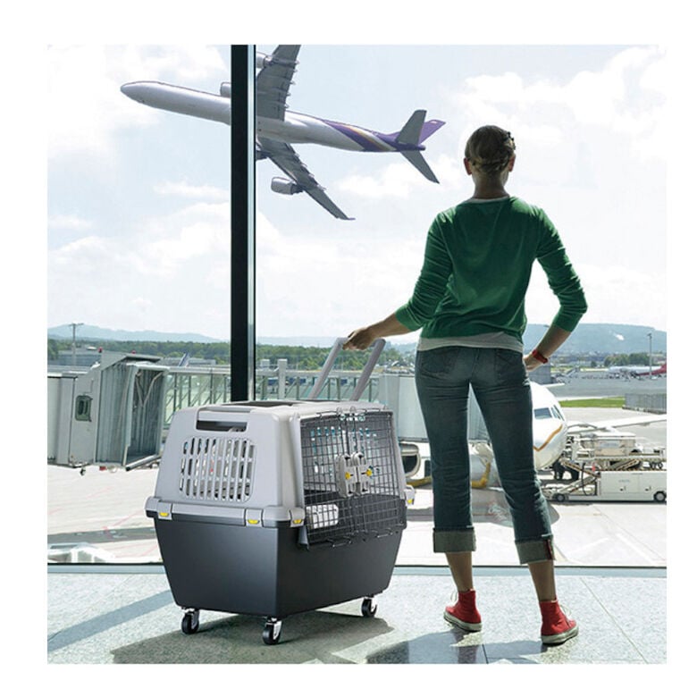 Stefanplast Gulliver Touring Transportín para perros thumbnail