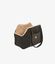 Pet and Co Bolso De Viaje Negro Lucky para Perros, , large indicador imagen numero 4