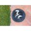 Cama para mascotas 60cmø pets club, , large indicador imagen numero 4
