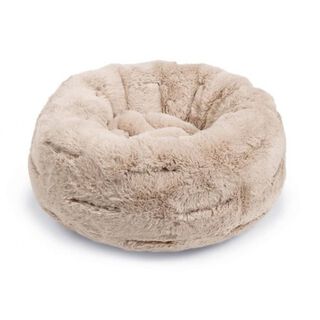 Designed by Lotte Xanto Cuna Color Beige para perros