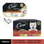 8 tarrinas x 150 g Cesar Selección Clasicos Tarrina en Paté para Perros , , large indicador imagen numero 2