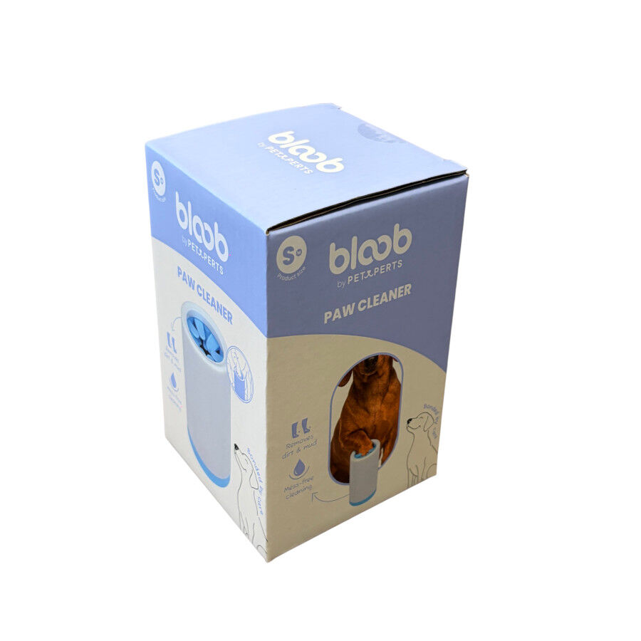 Bloob Limpiador Patas para perros, , large Imagen numero 1