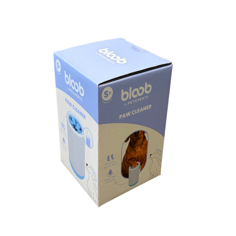 Bloob Limpiador Patas para perros