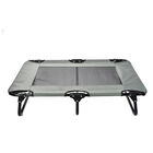 Outech Cama Elevada Plegable para perros, , large image number null