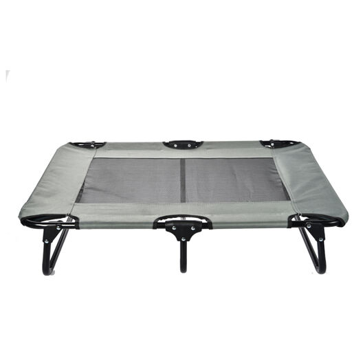 Outech Cama Elevada Plegable para perros, , large image number null