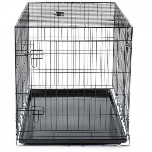 Vadigran Transport&iacute;n de Metal para perros, , large Imagen numero 3