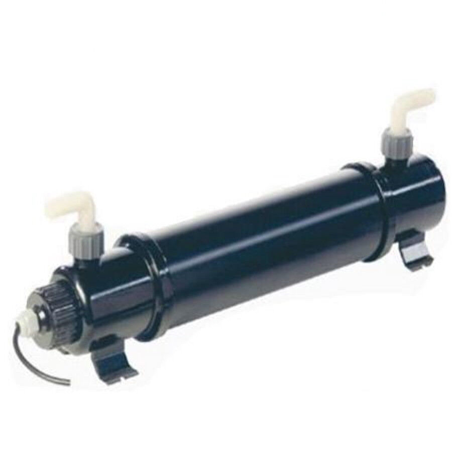 DELTEC UV. Esterilizador 101 10 w.