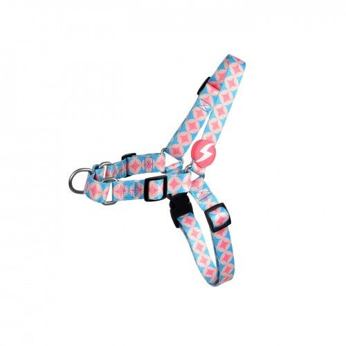 Arn&eacute;s frontal Coral color Multicolor, , large Imagen numero 1