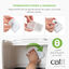 Soporte y almohadilla reductora de olores Catit AirSift Pod, , large indicador imagen numero 5