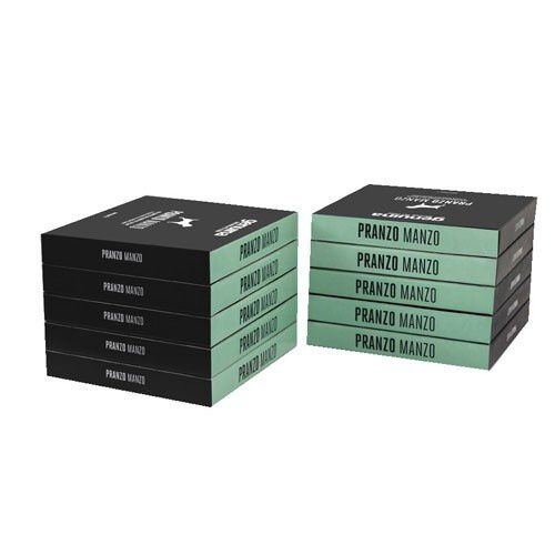 Pack de hamburguesas para perros sabor Res, , large Imagen numero 1