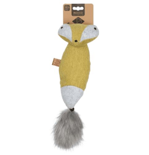 D&D Home peluche sonajero para gatos